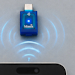 Idaxis SecureWave FIDO2 USB-C and NFC Security Key